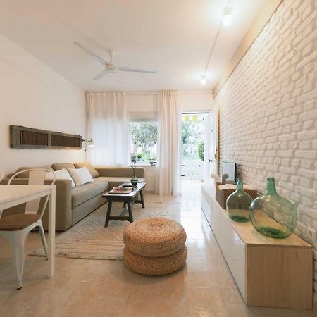 Lacatorce Apartment เบนัลมาเดนา ภายนอก รูปภาพ