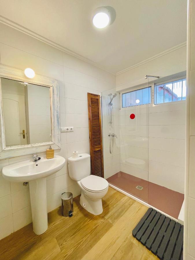 Lacatorce Apartment เบนัลมาเดนา ภายนอก รูปภาพ