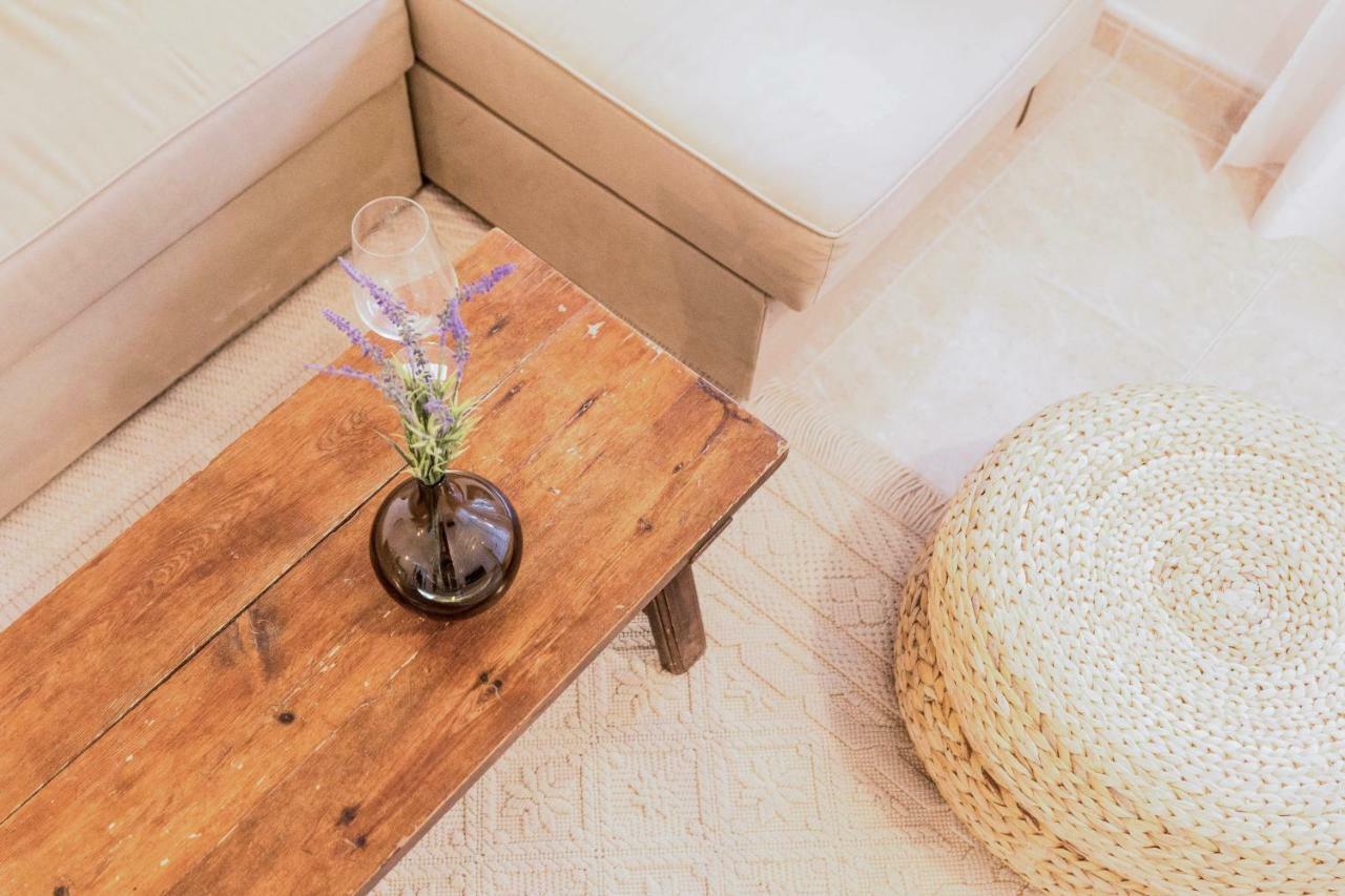 Lacatorce Apartment เบนัลมาเดนา ภายนอก รูปภาพ