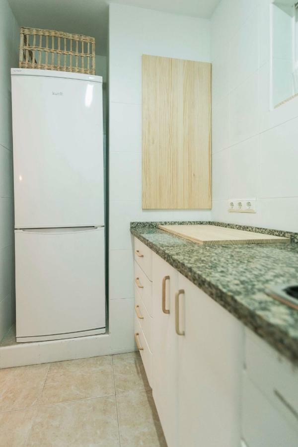 Lacatorce Apartment เบนัลมาเดนา ภายนอก รูปภาพ