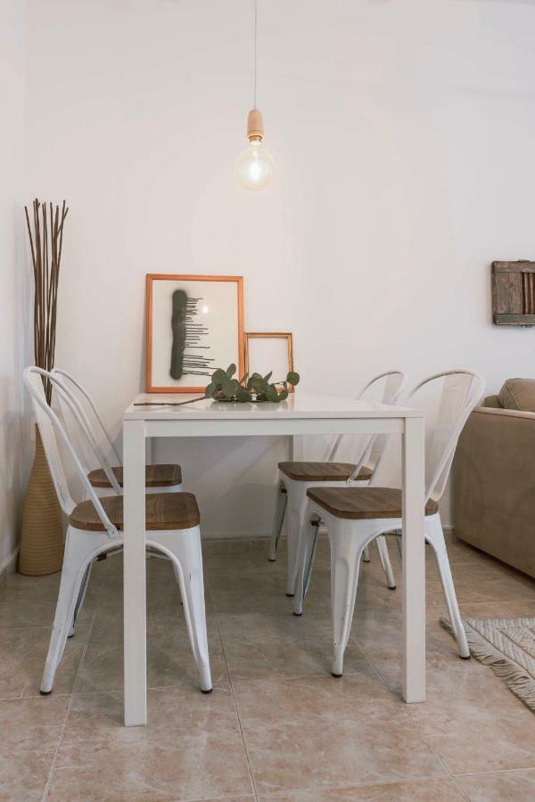 Lacatorce Apartment เบนัลมาเดนา ภายนอก รูปภาพ
