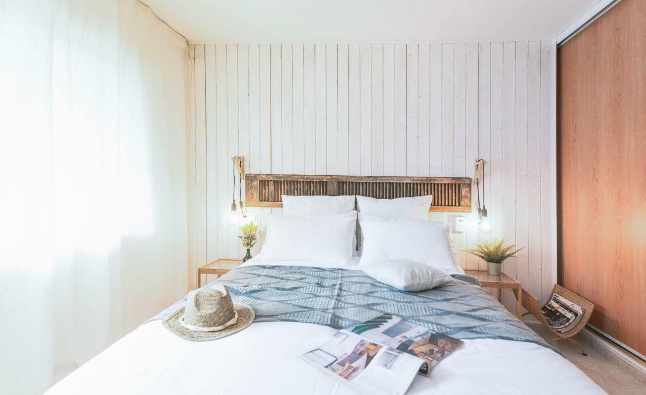 Lacatorce Apartment เบนัลมาเดนา ภายนอก รูปภาพ