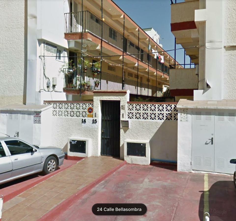 Lacatorce Apartment เบนัลมาเดนา ภายนอก รูปภาพ