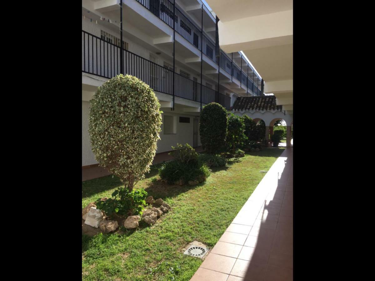 Lacatorce Apartment เบนัลมาเดนา ภายนอก รูปภาพ